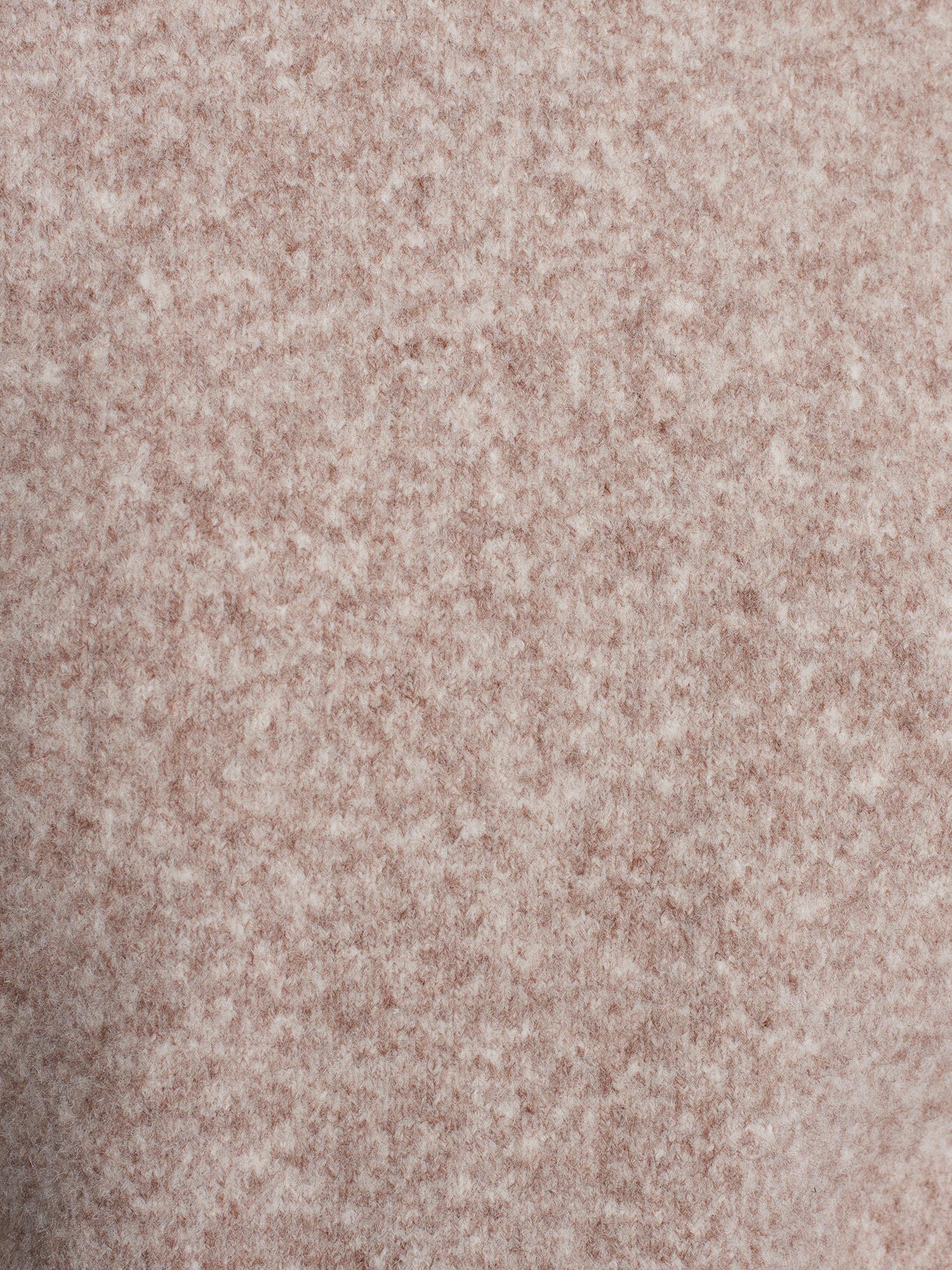 DİLVİN10640-2K6 DİLVİN KAZAKVİZON MELANJ