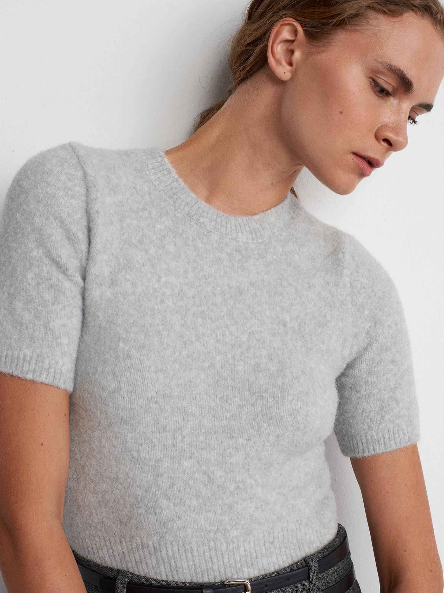 DİLVİN10651-2K6 DİLVİN KAZAKGRİ