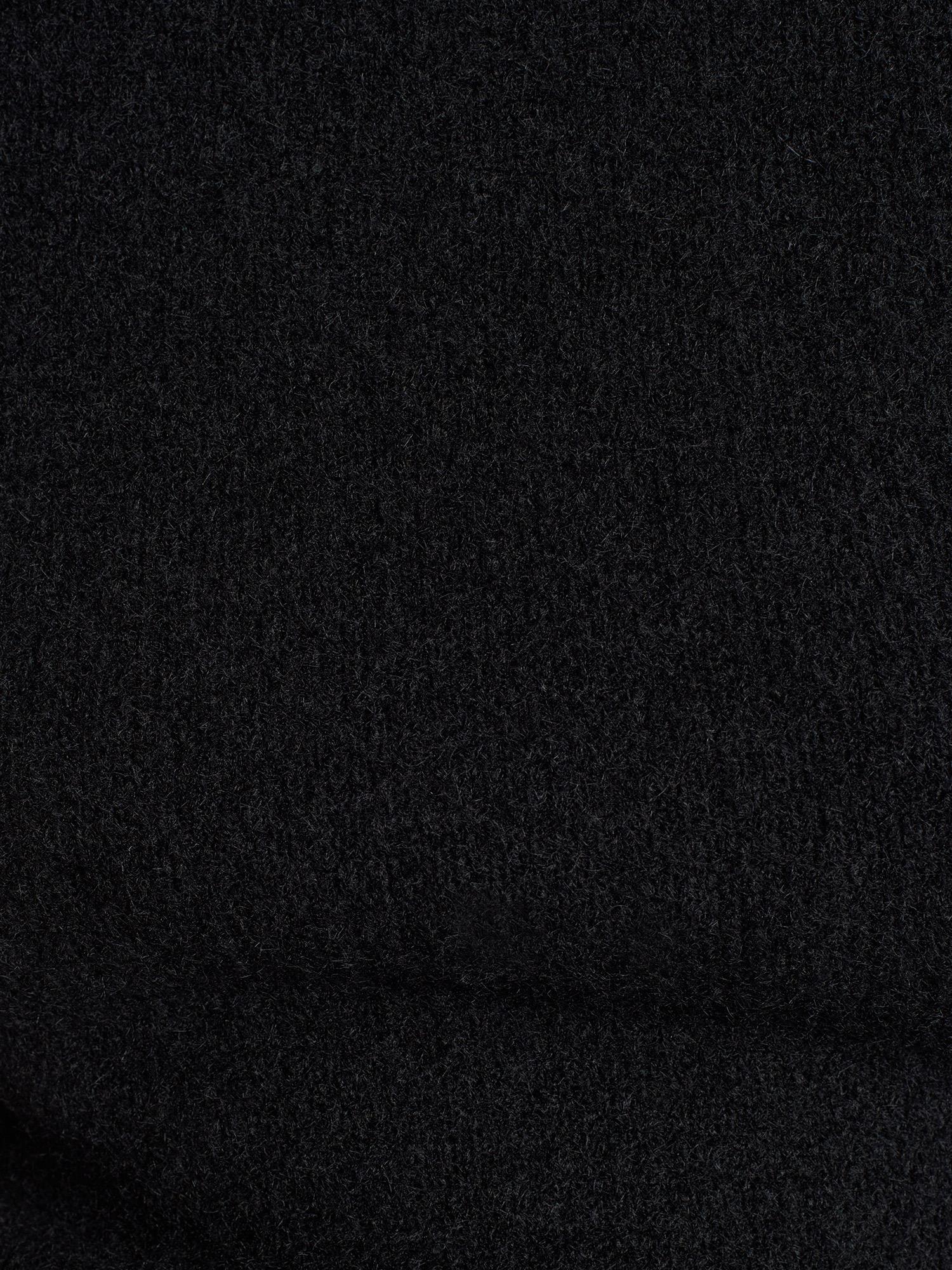 DİLVİN10651-2K6 DİLVİN KAZAKSİYAH