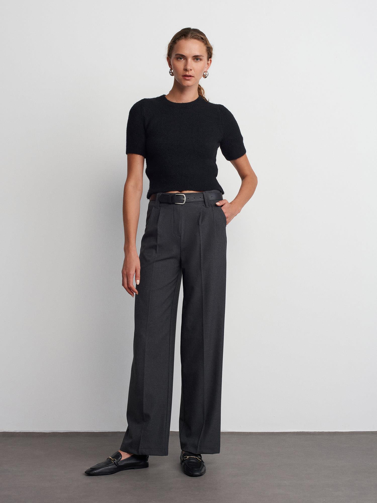 DİLVİN10651-2K6 DİLVİN KAZAKSİYAH