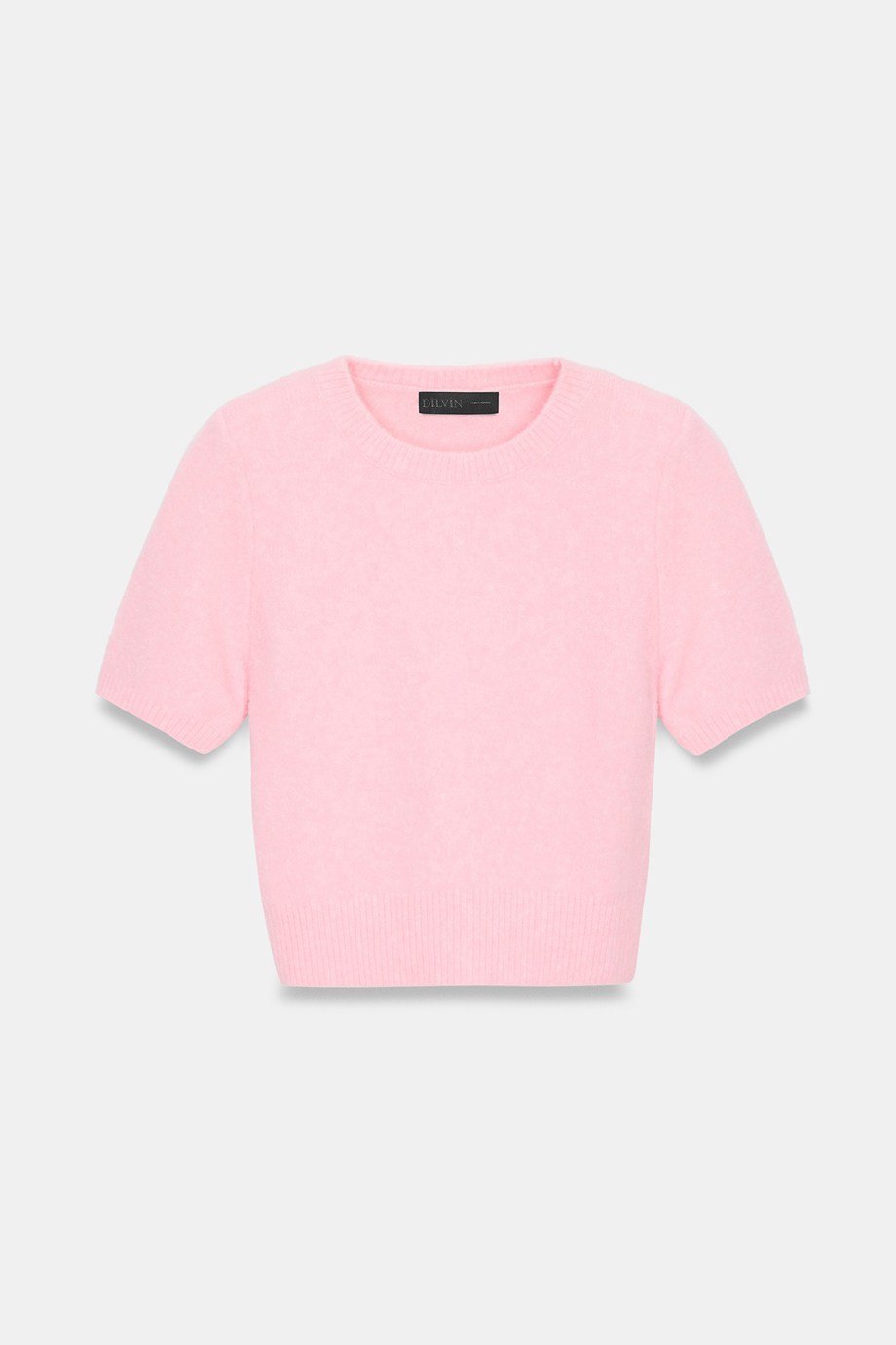 DİLVİN10651-2K7 DİLVİN KAZAK-PEMBE