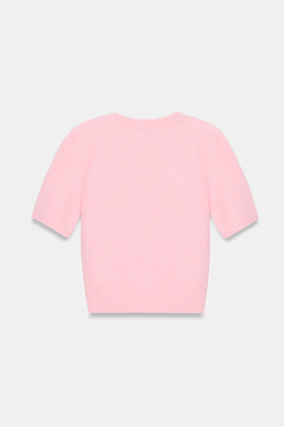 DİLVİN10651-2K7 DİLVİN KAZAK-PEMBE