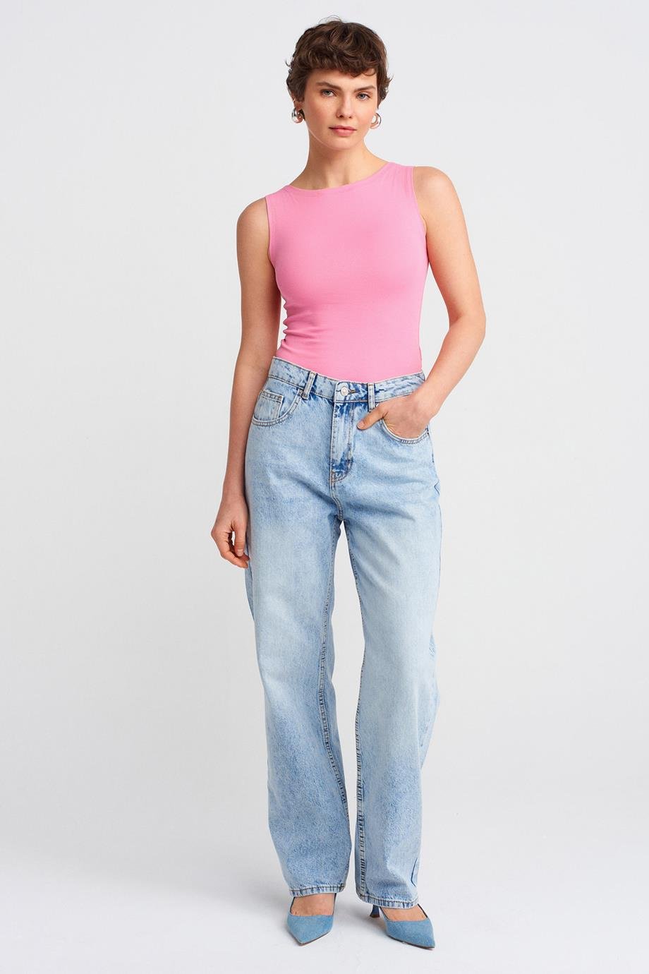 DİLVİN20868-2Y5 DİLVİN ATLETPEMBE