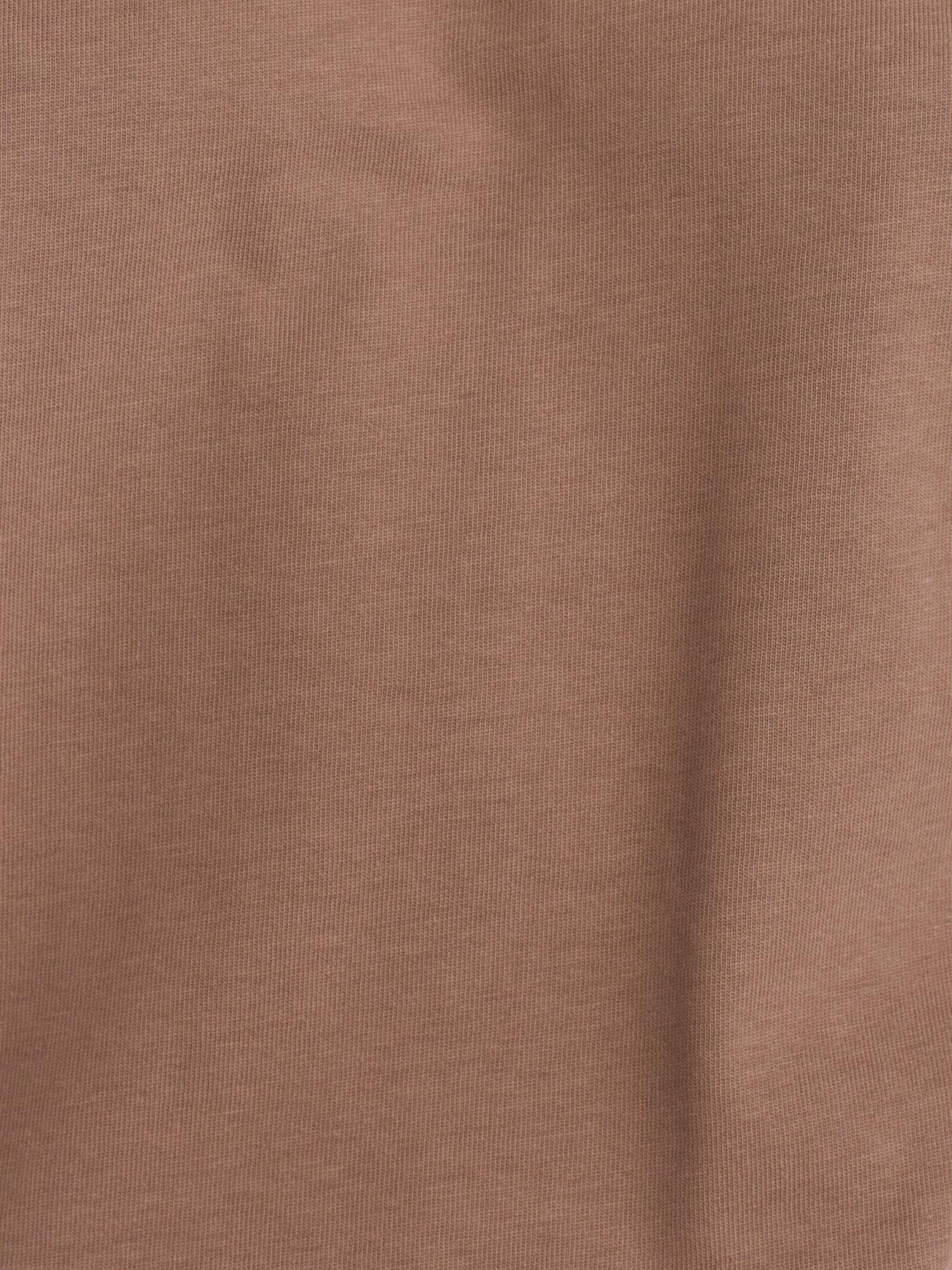 DİLVİN30312-2K6 DİLVİN TSHIRTVİZON