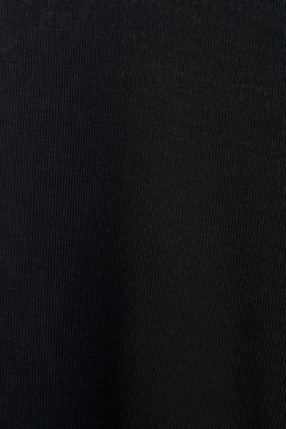 DİLVİN30747-2Y5 DİLVİN T-SHIRTSİYAH