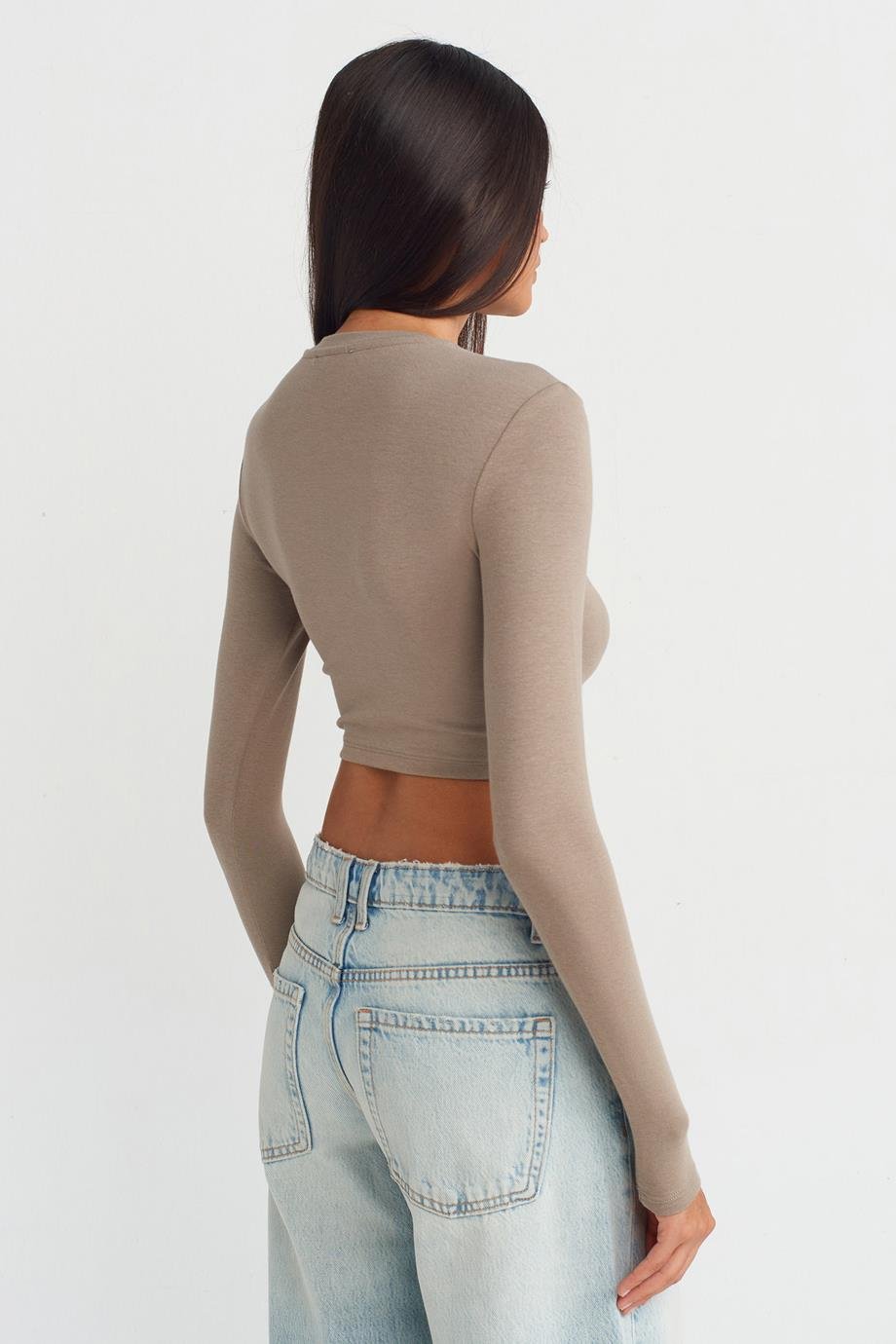 DİLVİN31236-2K5 DİLVİN CROPA.VİZON