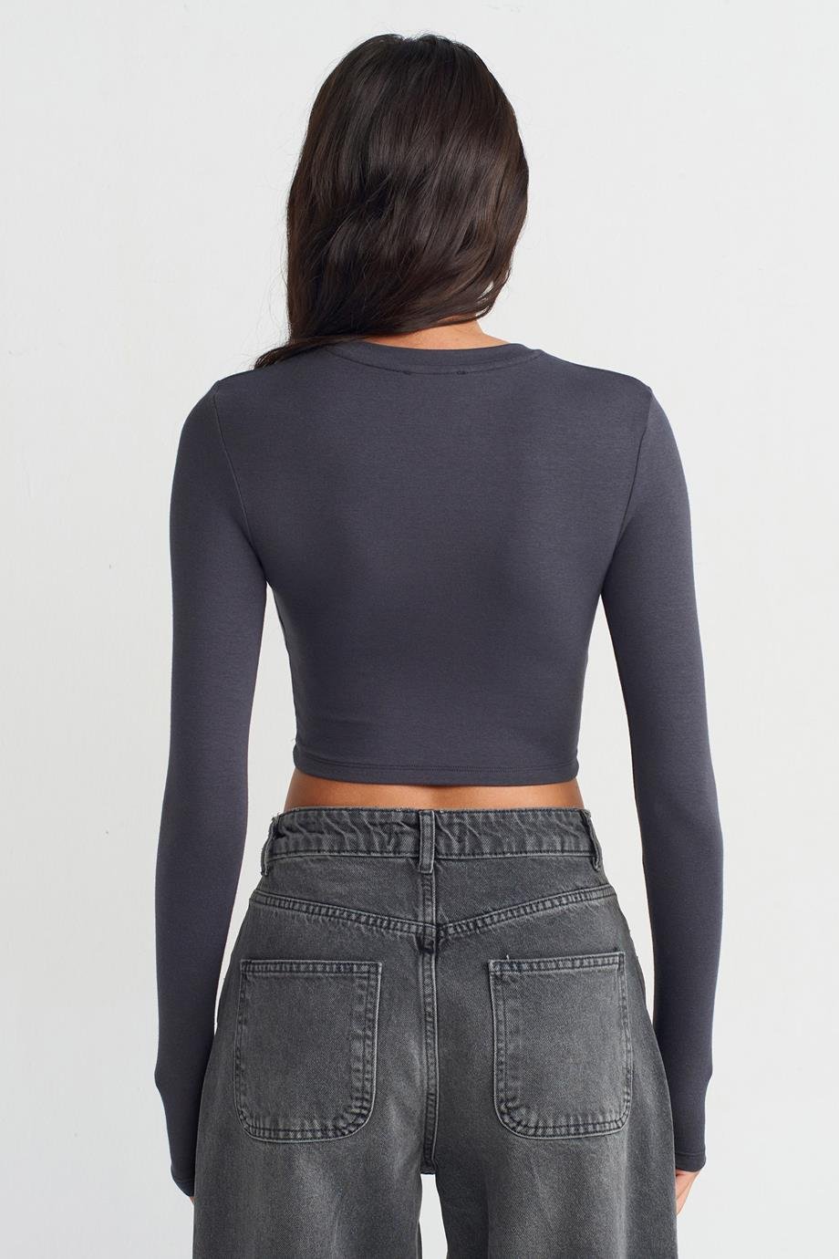 DİLVİN31236-2K5 DİLVİN CROPANTRASİT