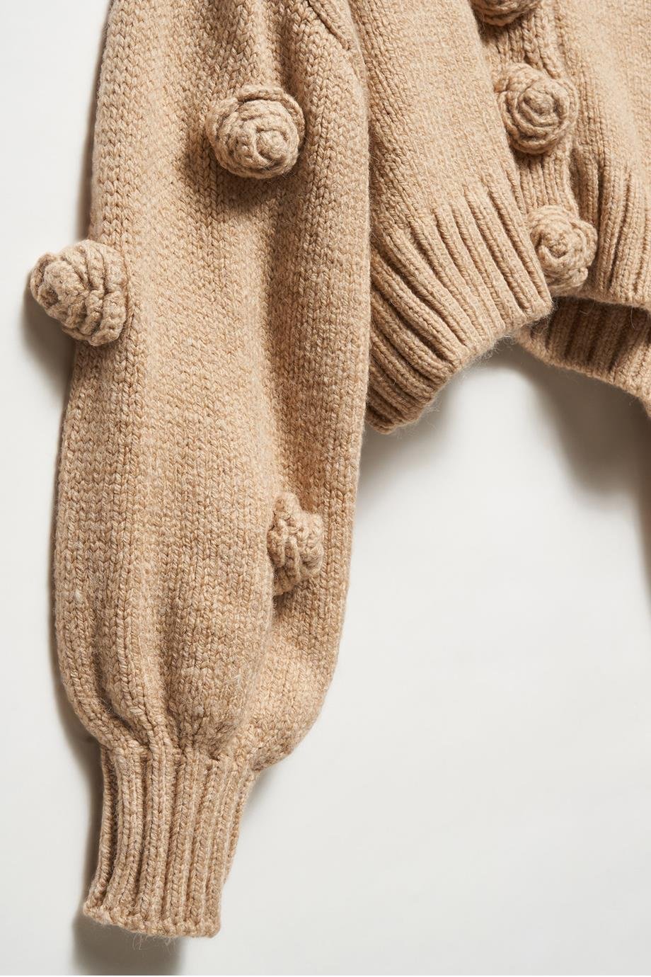 DİLVİN60216-2K5 DİLVİN HIRKAK.BEJ