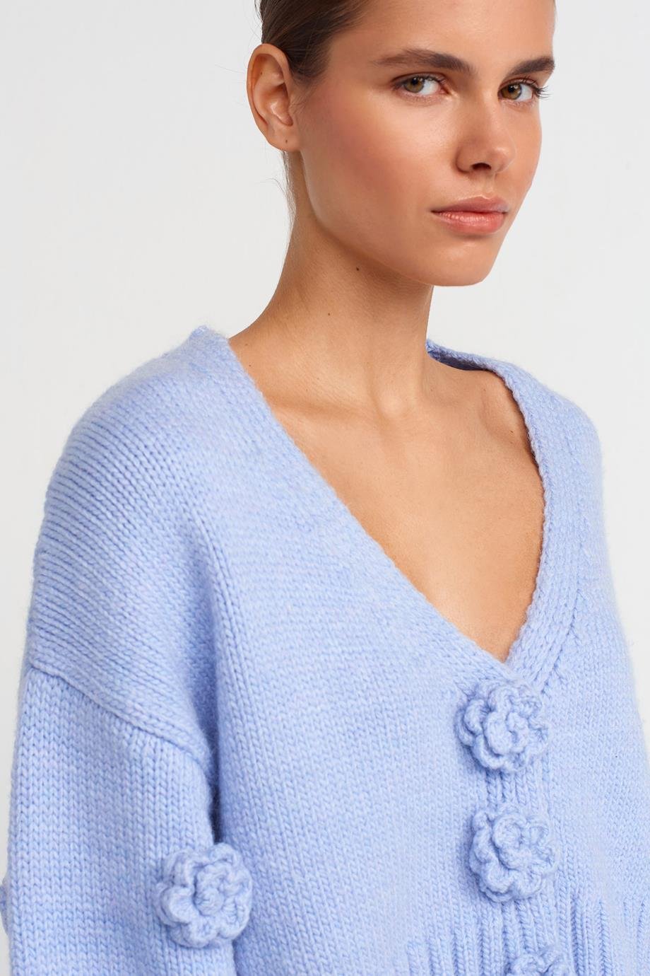 DİLVİN60216-2K5 DİLVİN HIRKAMAVİ