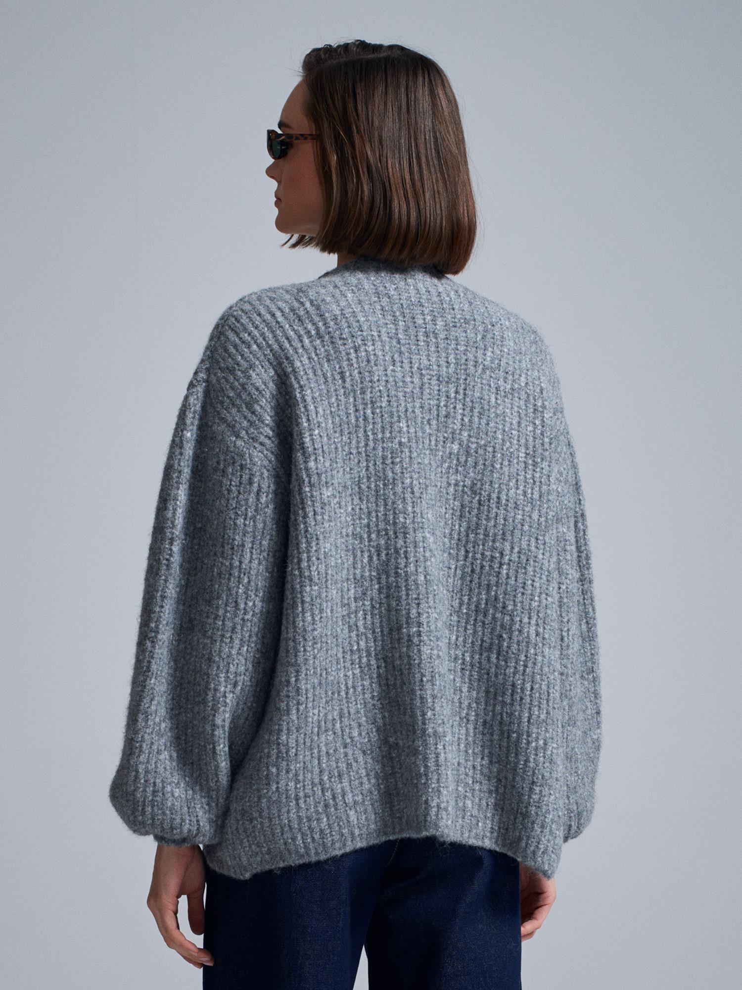 DİLVİN60991-2K6 DİLVİN HIRKAFÜME MELANJ