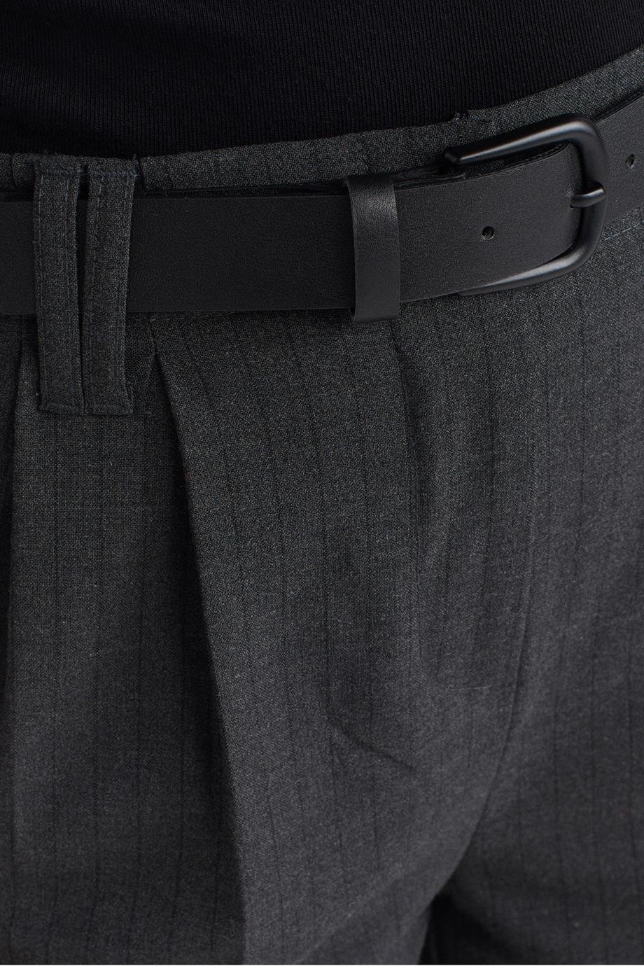 DİLVİN71562-2K5 DİLVİN PANTOLONANTRASİT