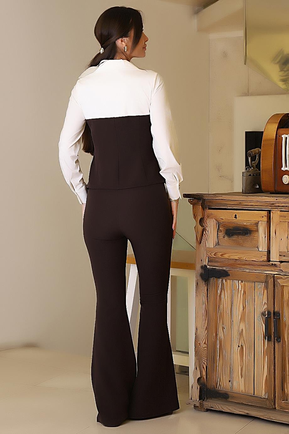 DİZAYN&ELLA2702-2K6 DİZAYN&ELLA TAKIMKAHVE