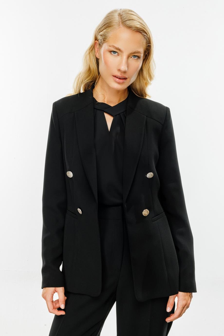 EKOL1009-2K5 EKOL CEKETSİYAH