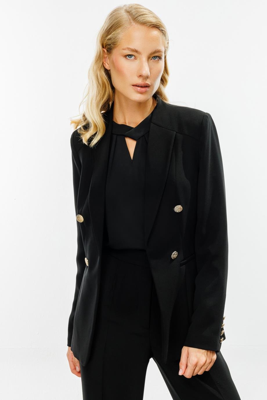 EKOL1009-2K5 EKOL CEKETSİYAH