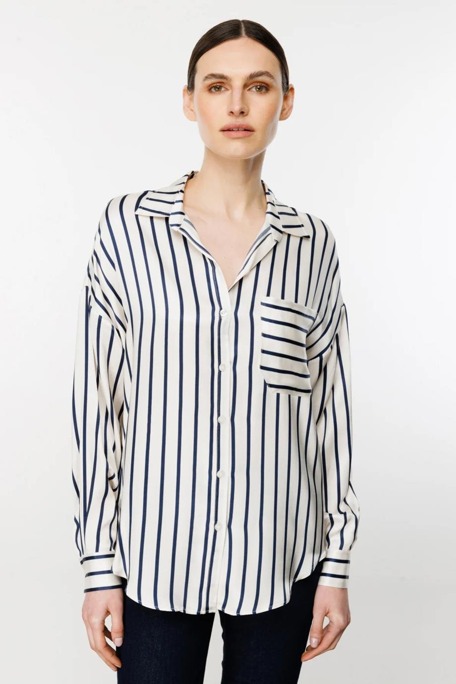 EKOL1030-2Y4 EKOL BLUZEKRU