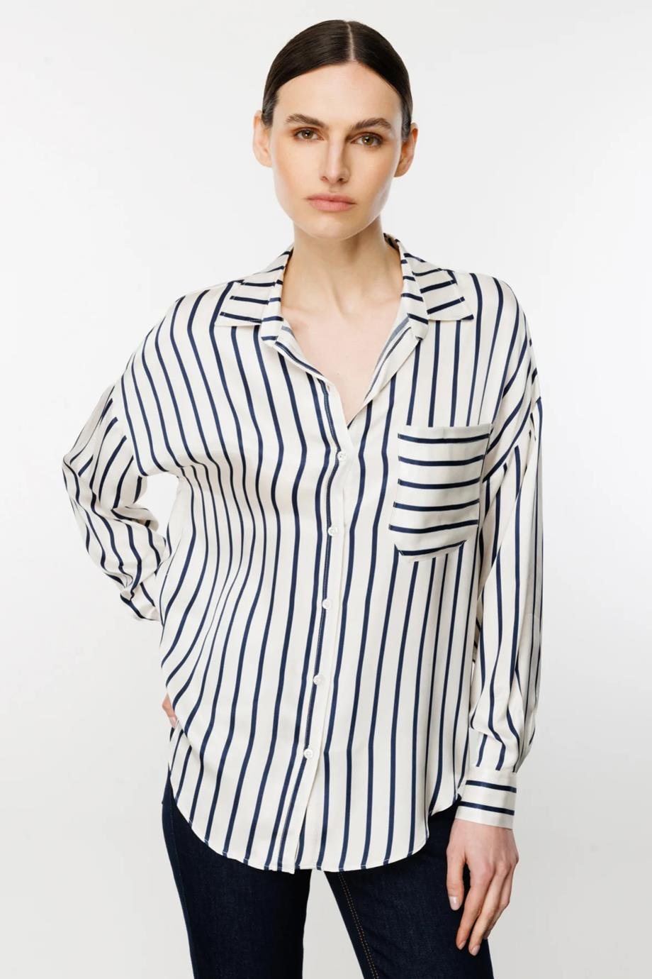 EKOL1030-2Y4 EKOL BLUZEKRU