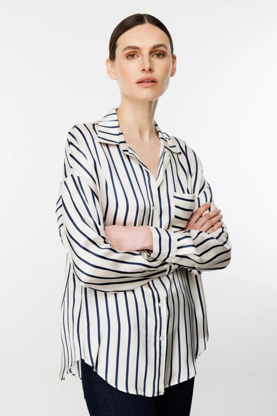 EKOL1030-2Y4 EKOL BLUZEKRU