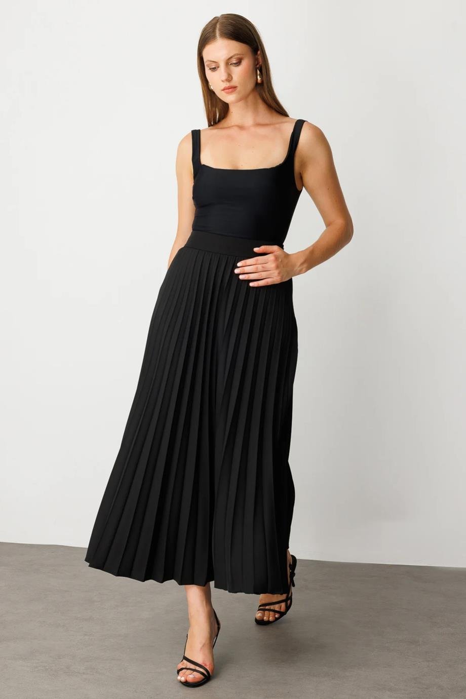 EKOL1070-2Y5 EKOL ETEKSİYAH