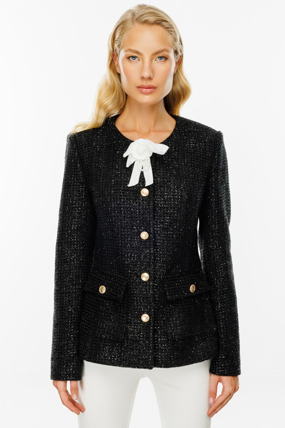 EKOL1129-2K5 EKOL CEKETSİYAH