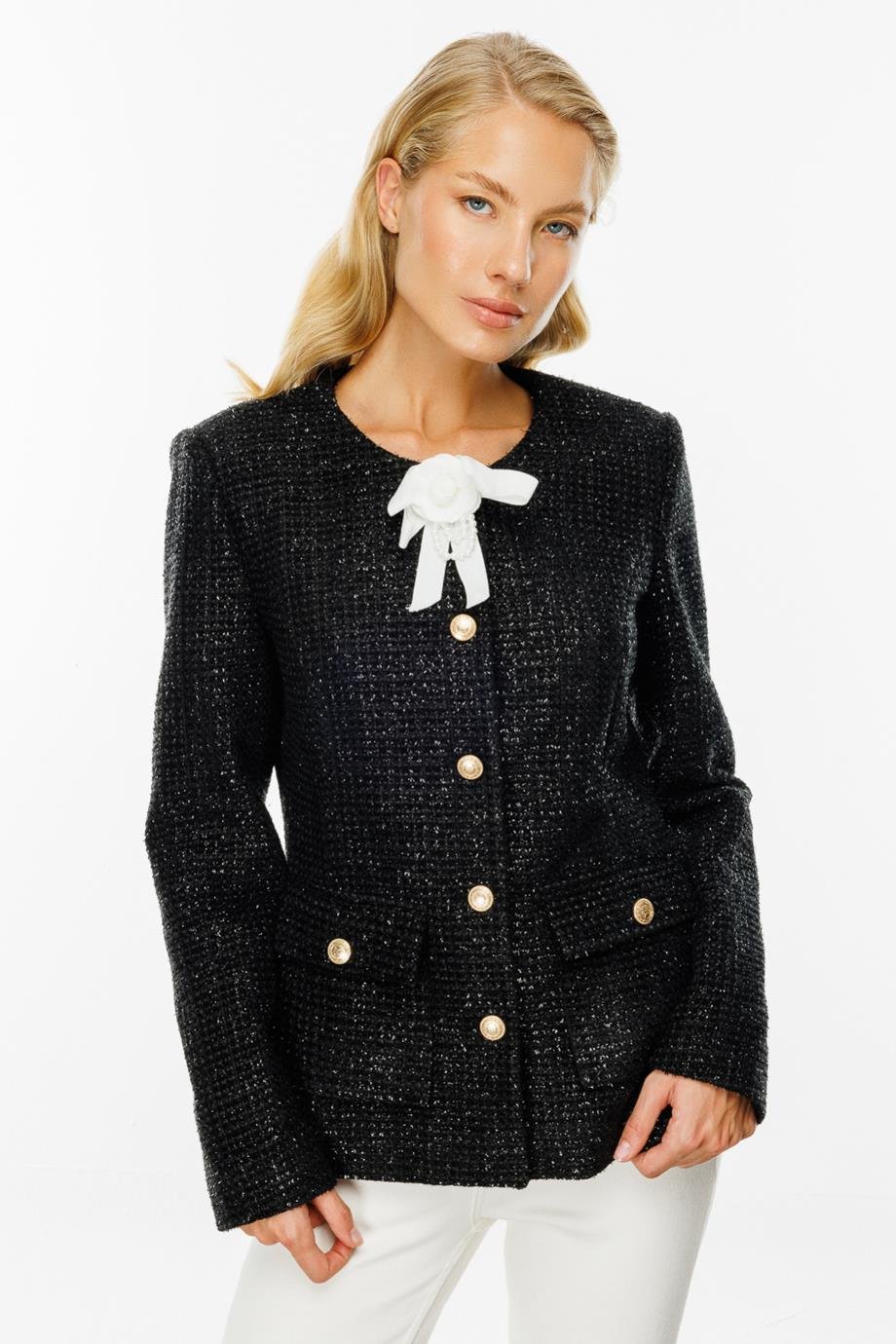 EKOL1129-2K5 EKOL CEKETSİYAH