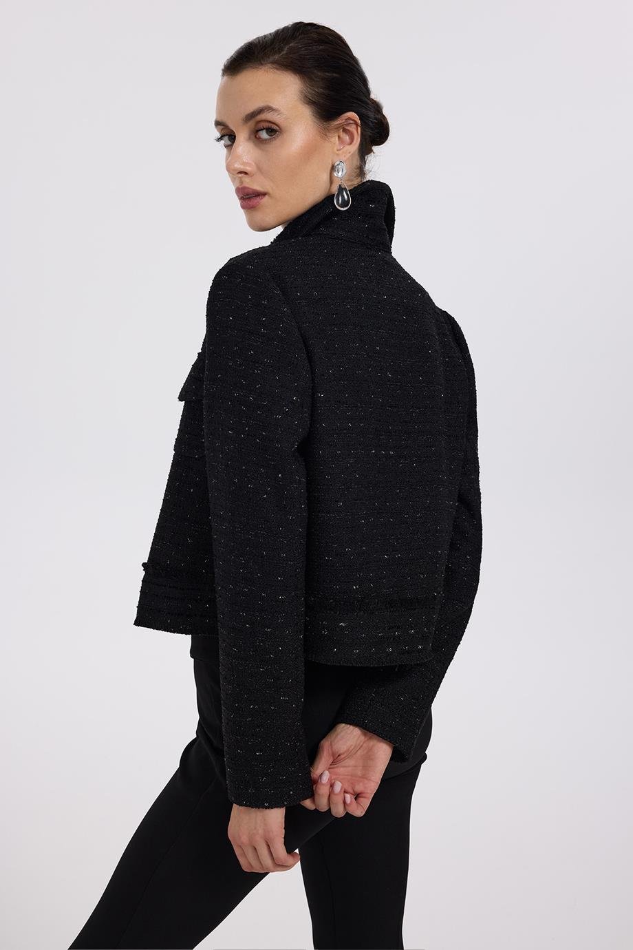 EKOL1131-2K5 EKOL CEKETSİYAH