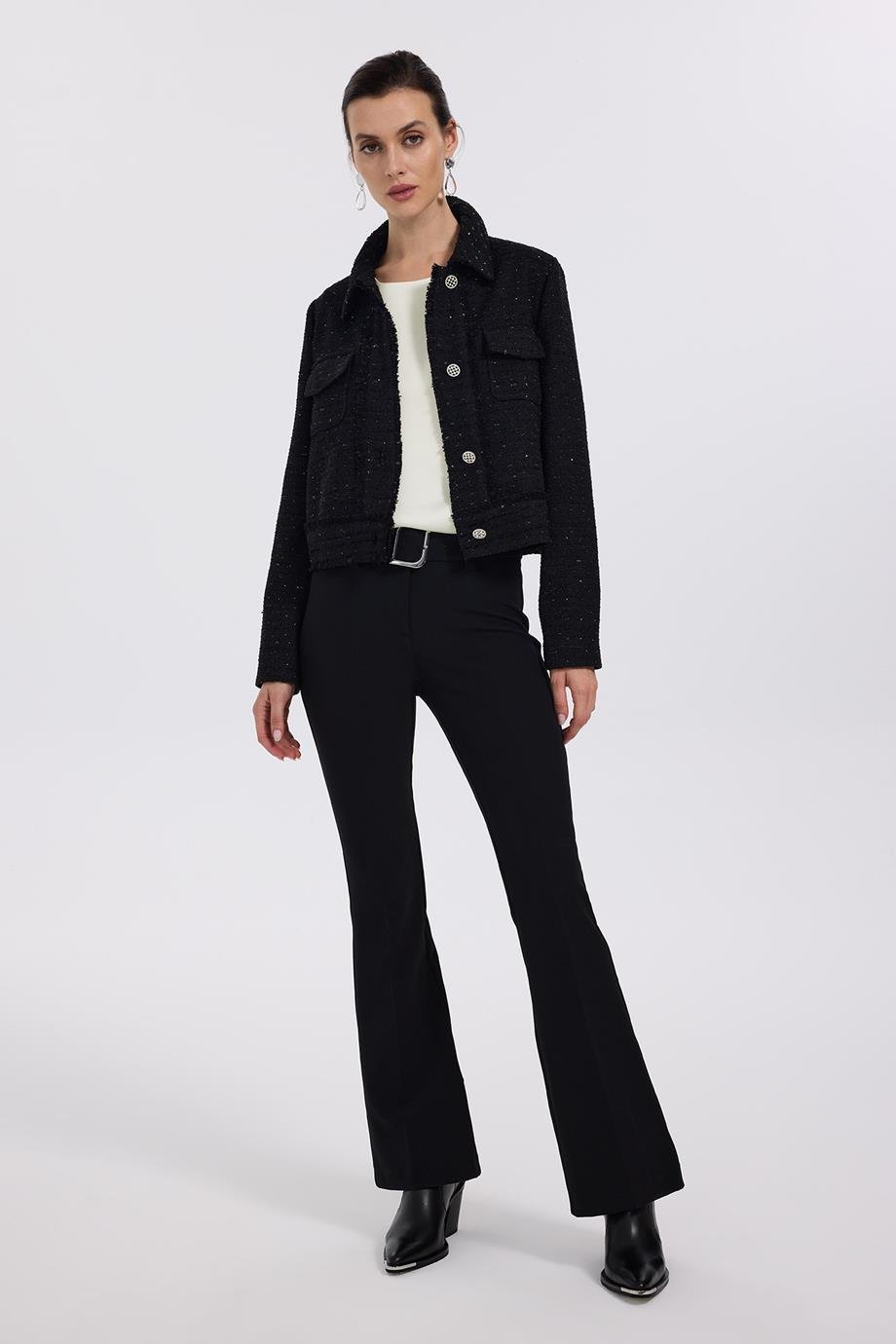 EKOL1131-2K5 EKOL CEKETSİYAH