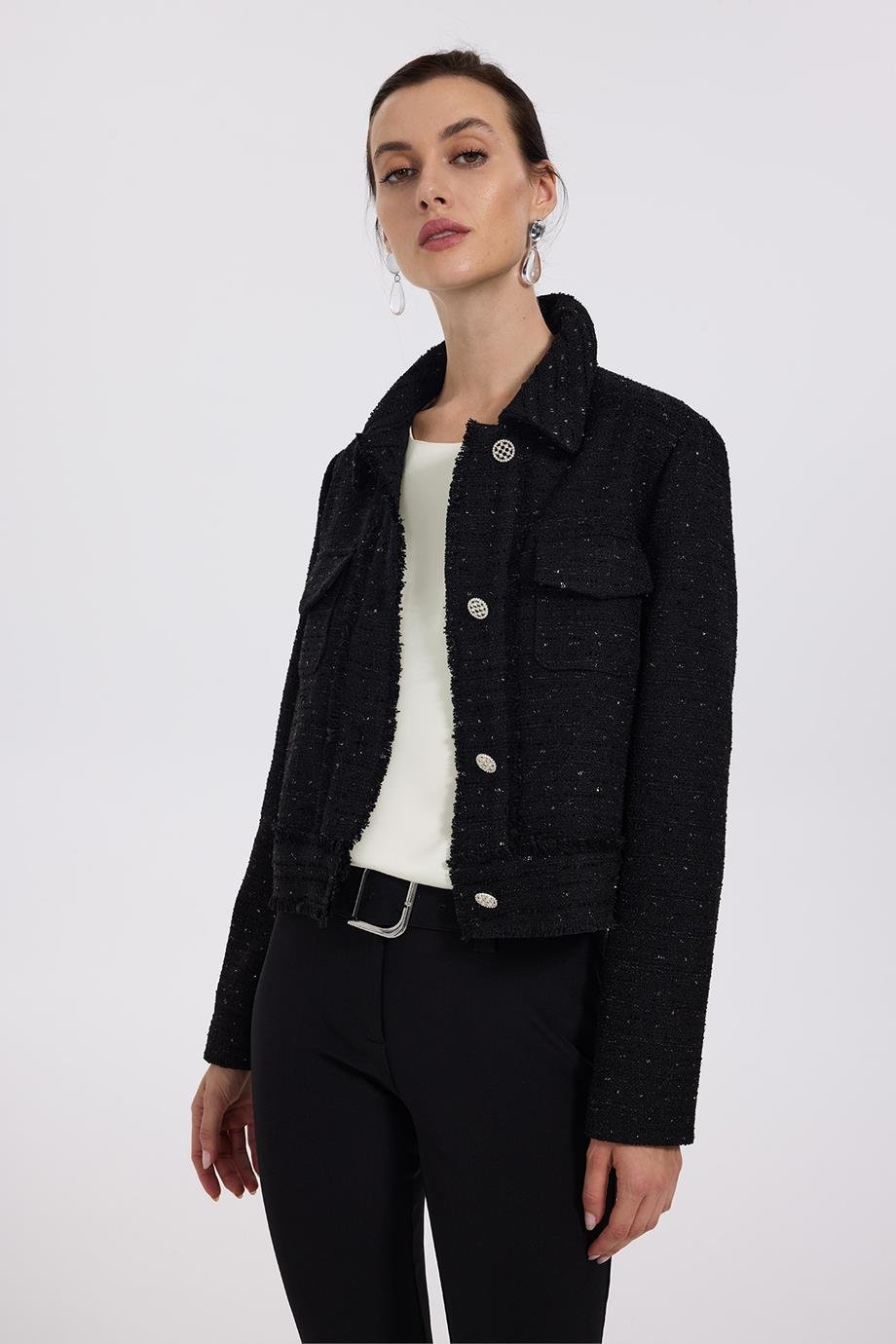 EKOL1131-2K5 EKOL CEKETSİYAH