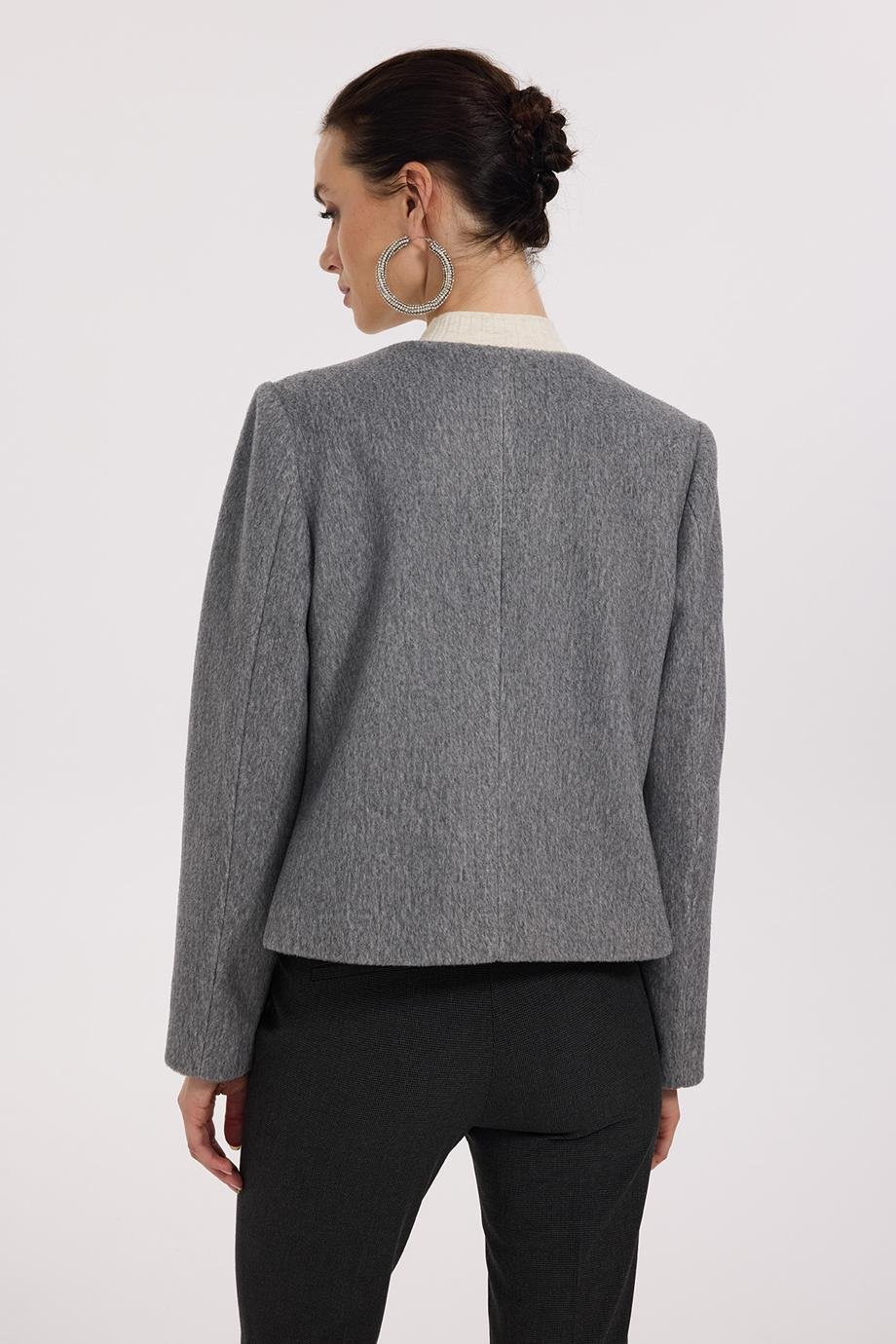 EKOL1181-2K5 EKOL CEKETGRİ