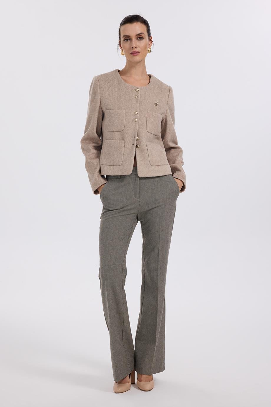 EKOL1181-2K5 EKOL CEKETVİZON