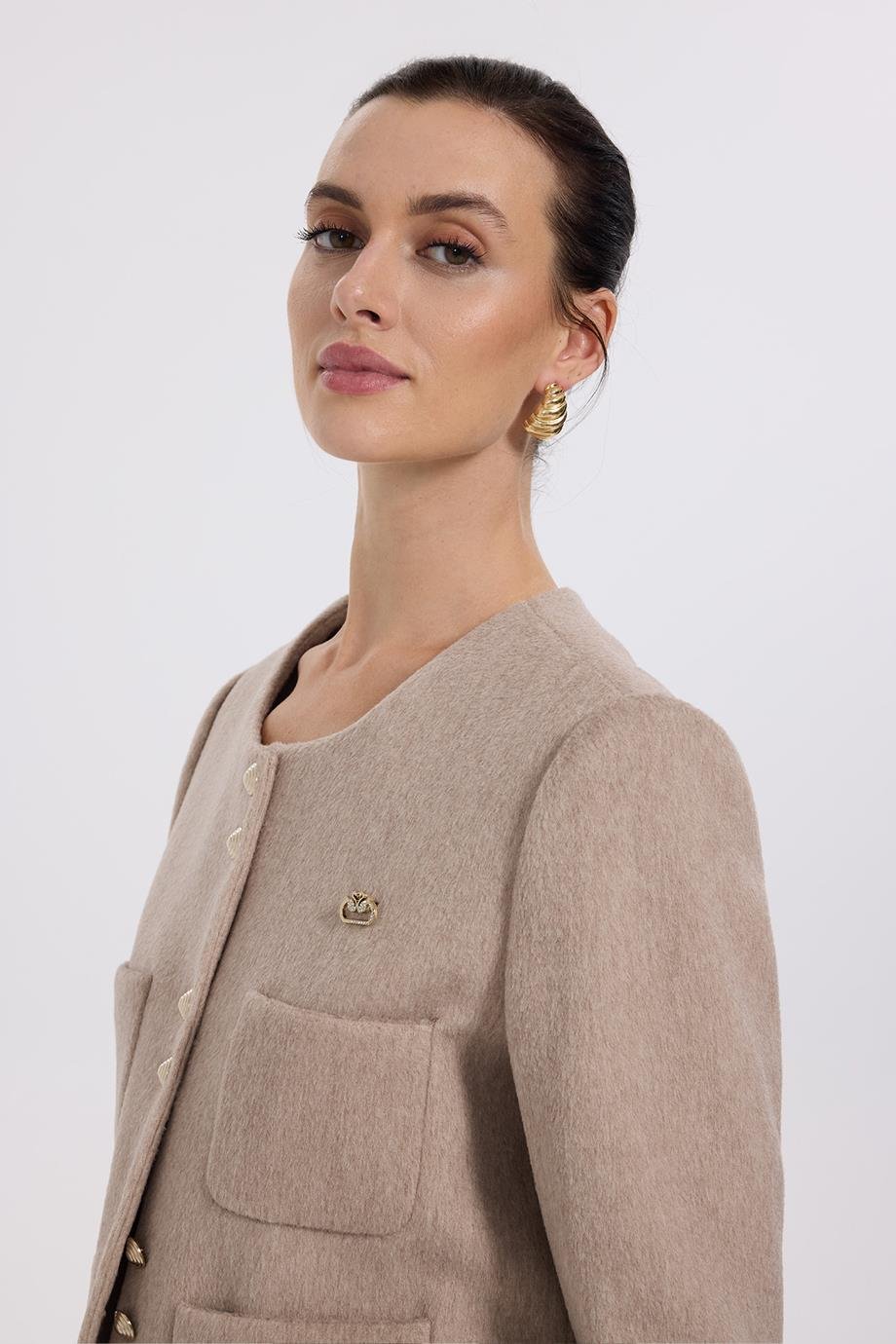 EKOL1181-2K5 EKOL CEKETVİZON