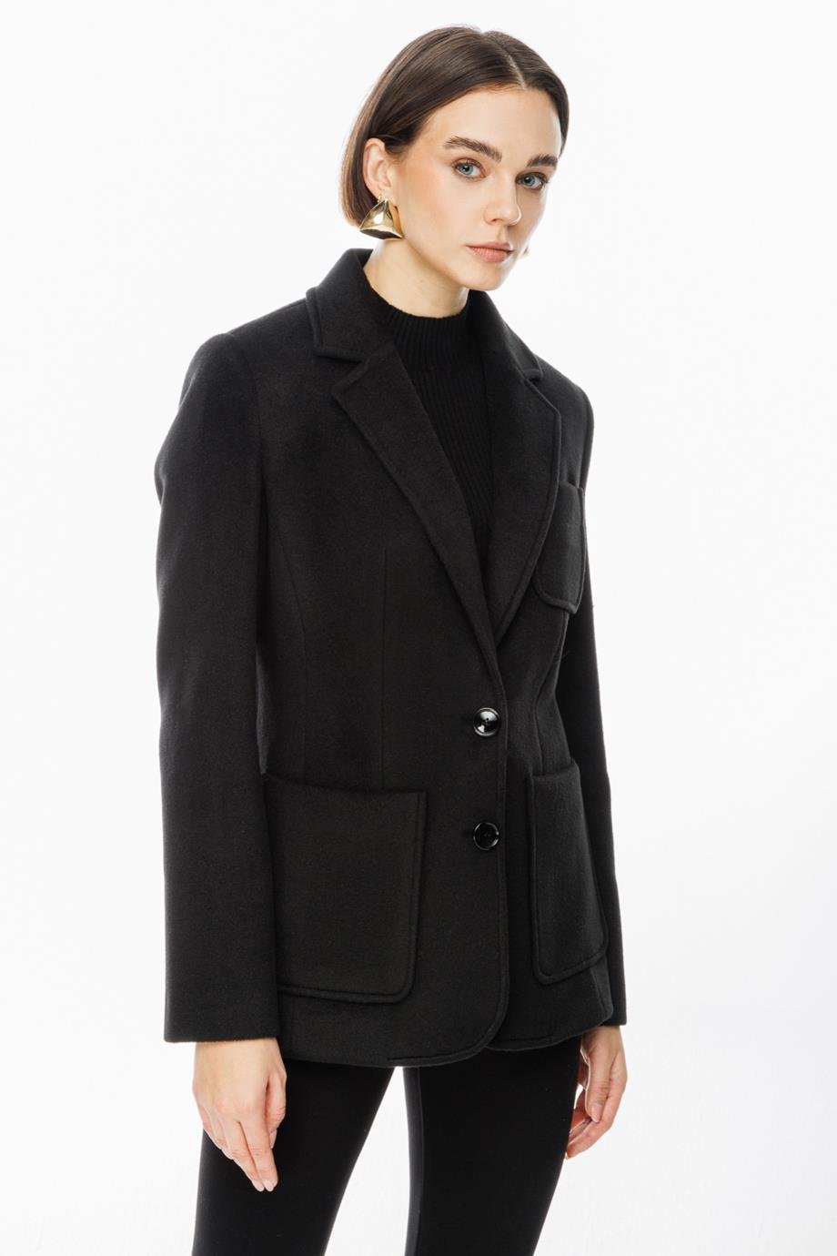 EKOL1235-2K5 EKOL CEKETSİYAH