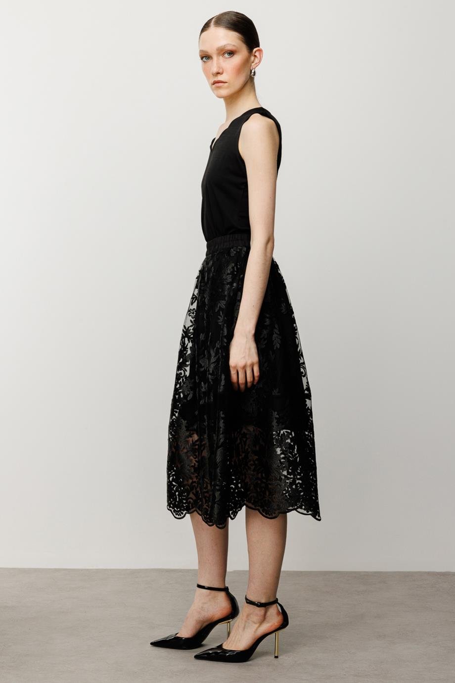 EKOL1514-2Y5 EKOL ETEKSİYAH