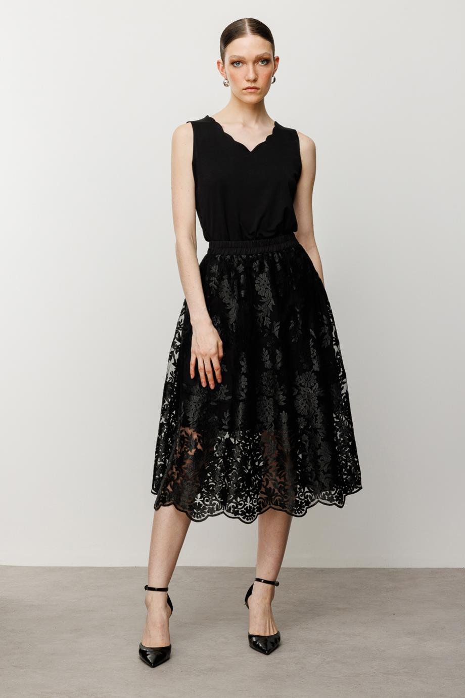 EKOL1514-2Y5 EKOL ETEKSİYAH