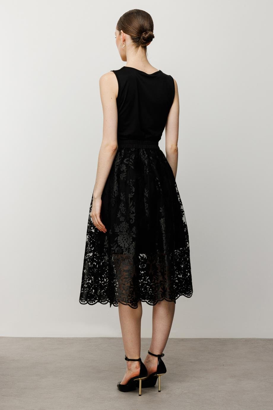 EKOL1514-2Y5 EKOL ETEKSİYAH