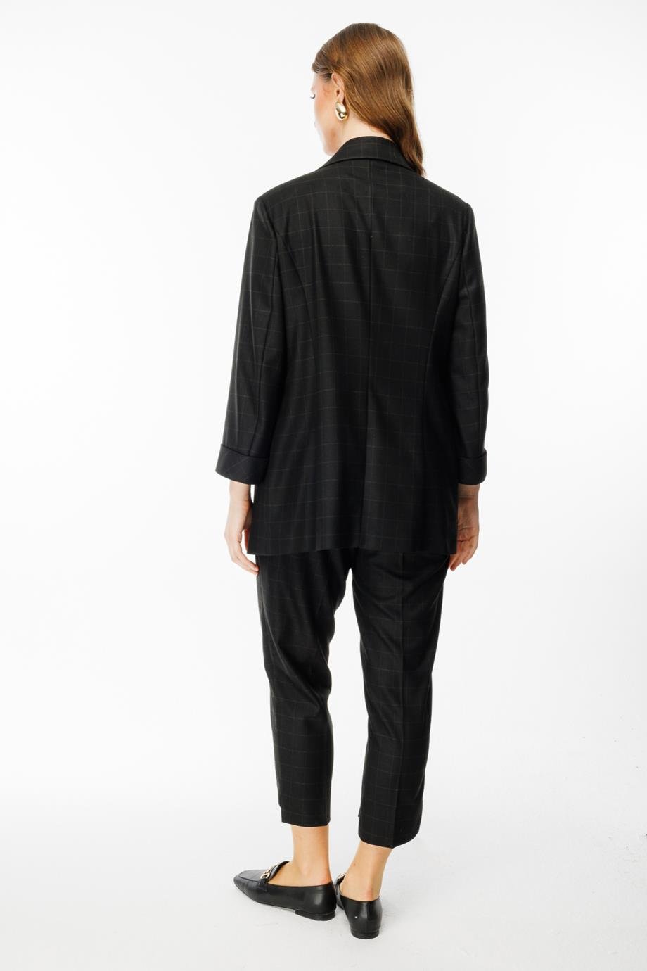 EKOL1547-2K5 EKOL CEKETSİYAH