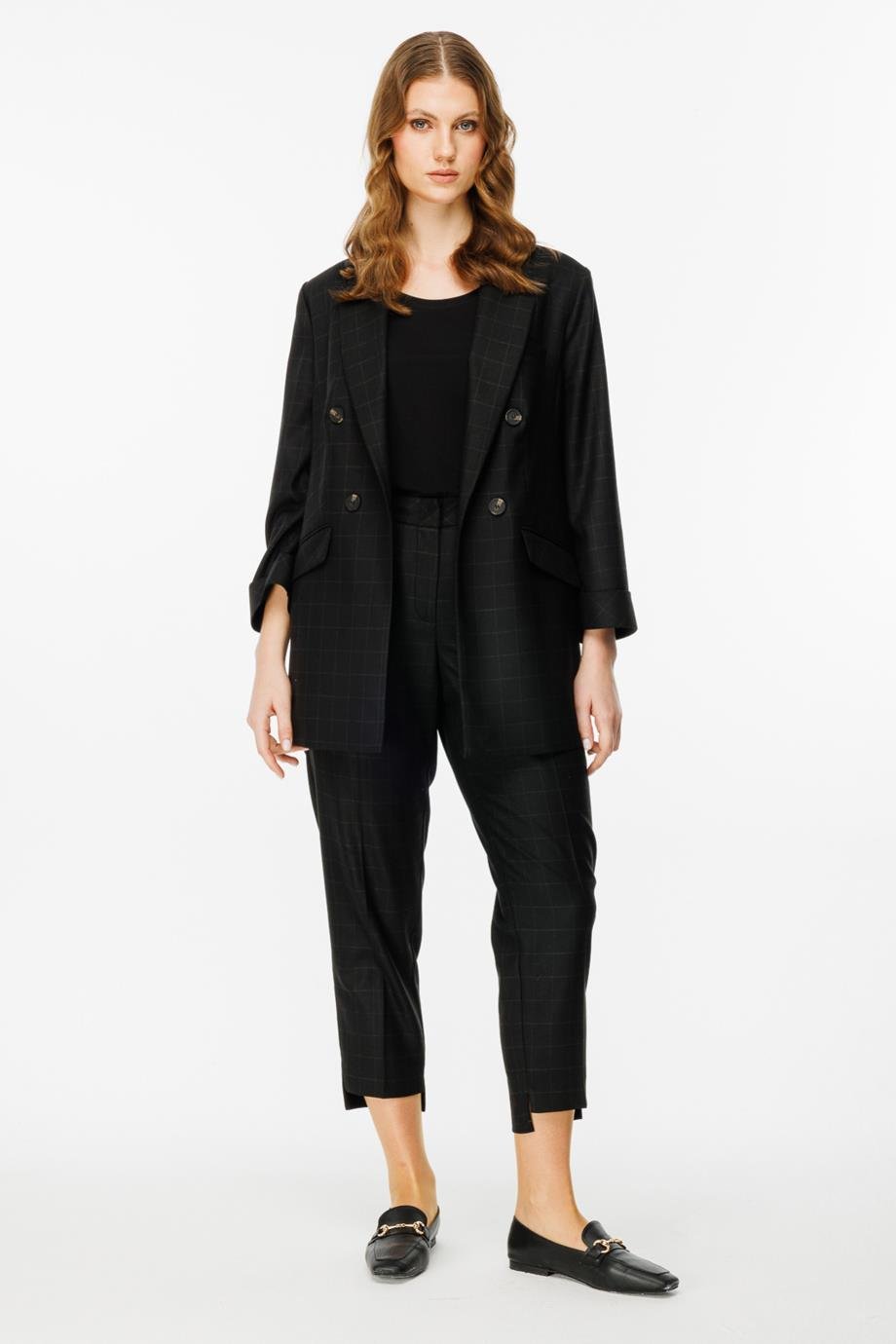 EKOL1547-2K5 EKOL CEKETSİYAH