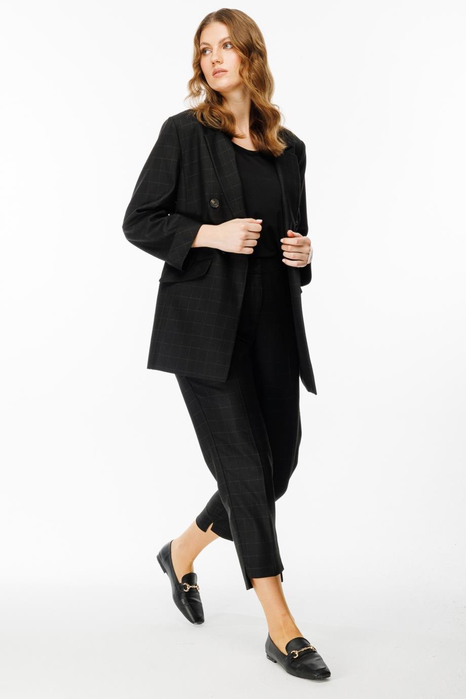 EKOL1547-2K5 EKOL CEKETSİYAH