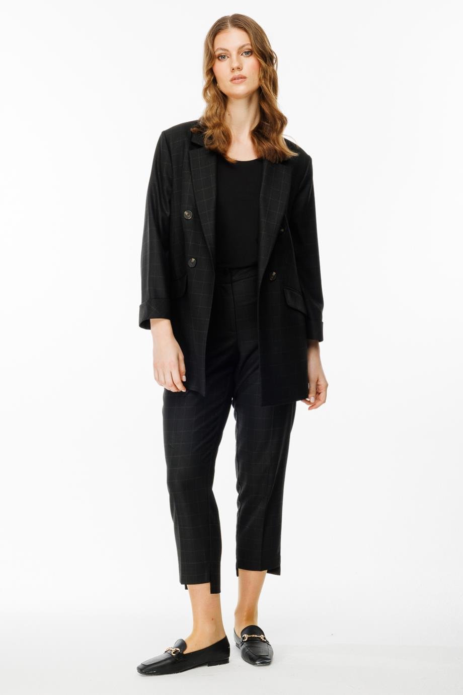 EKOL1547-2K5 EKOL CEKETSİYAH