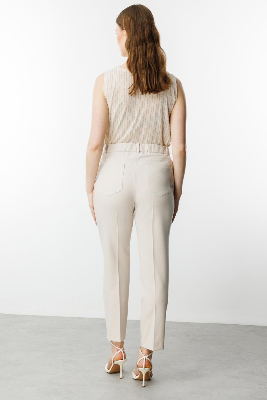 EKOL2004-2Y5 EKOL PANTOLONKUM