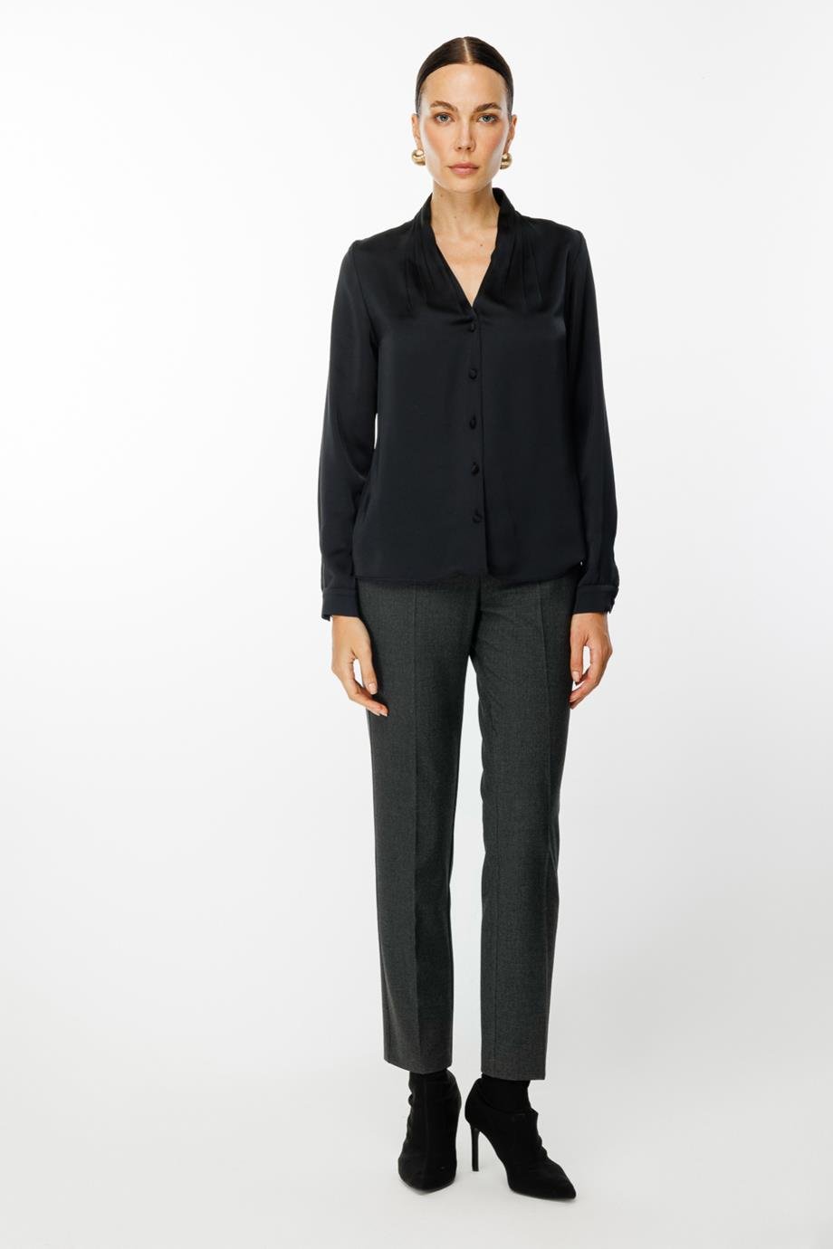 EKOL2021-2K5 EKOL BLUZSİYAH