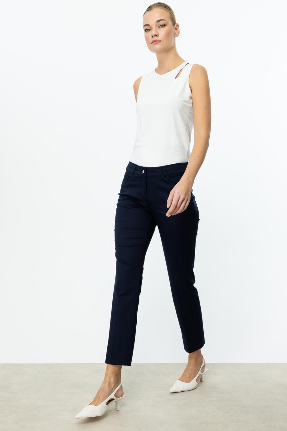 EKOL2022-2Y5 EKOL PANTOLONLACİ