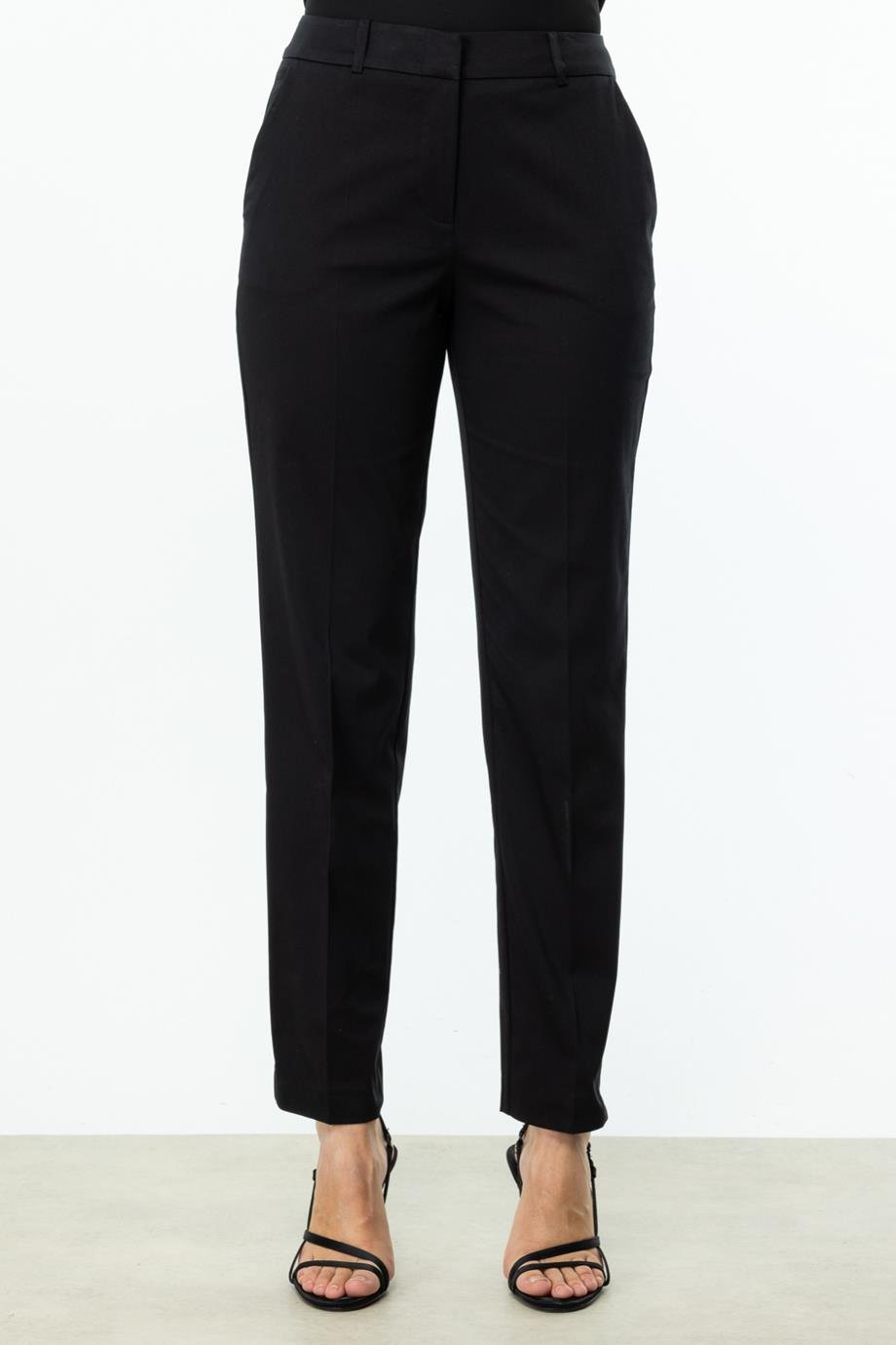 EKOL2026-2Y5 EKOL PANTOLONSİYAH