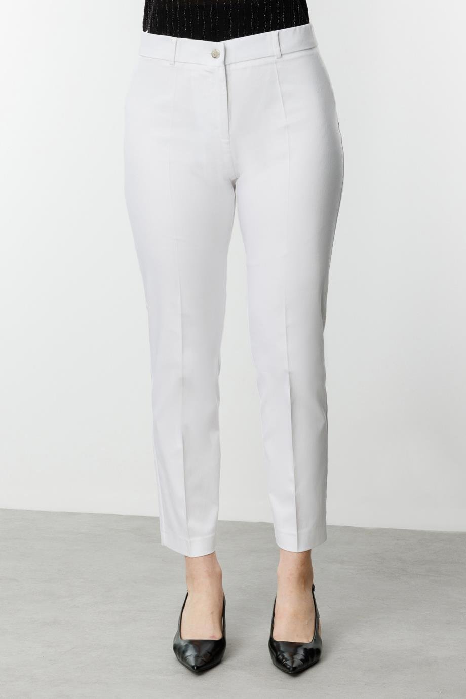 EKOL2028-2Y5 EKOL PANTOLONEKRU