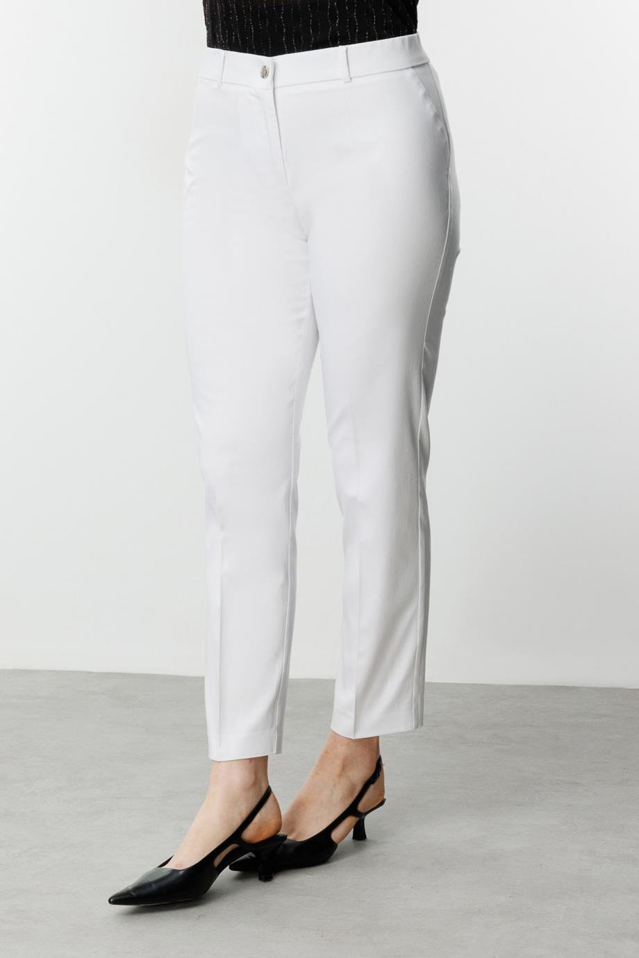 EKOL2028-2Y5 EKOL PANTOLONEKRU