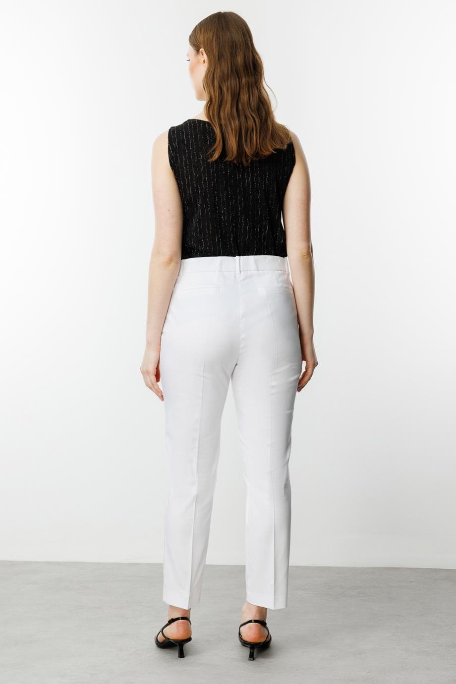 EKOL2028-2Y5 EKOL PANTOLONEKRU