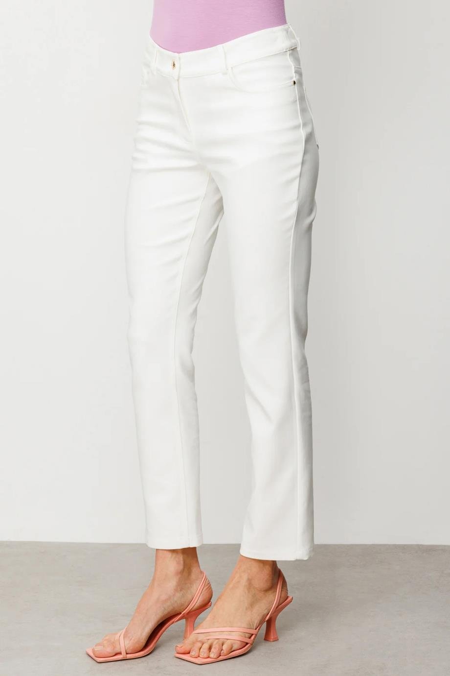 EKOL2042-2Y5 EKOL PANTOLONEKRU