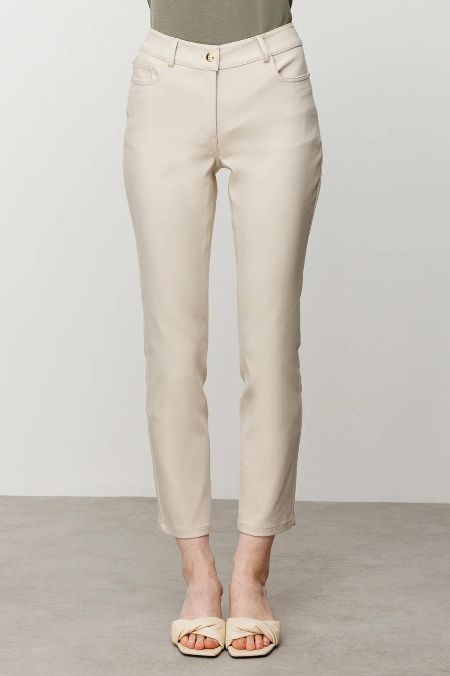 EKOL2042-2Y5 EKOL PANTOLONKUM