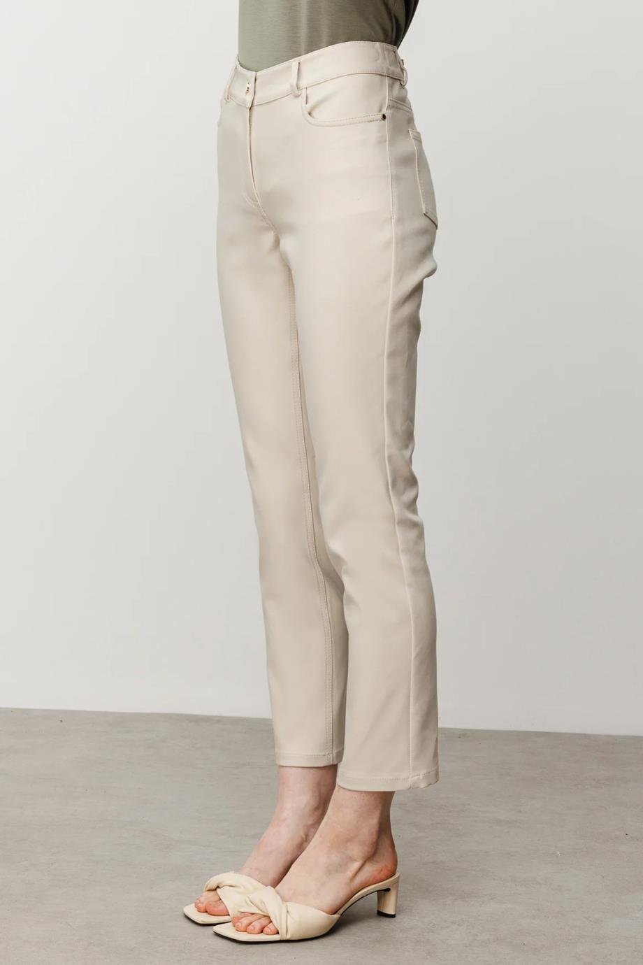 EKOL2042-2Y5 EKOL PANTOLONKUM