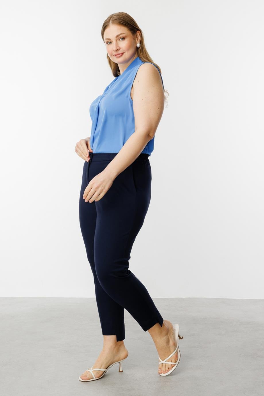 EKOL2072-2Y5 EKOL PANTOLONLACİ