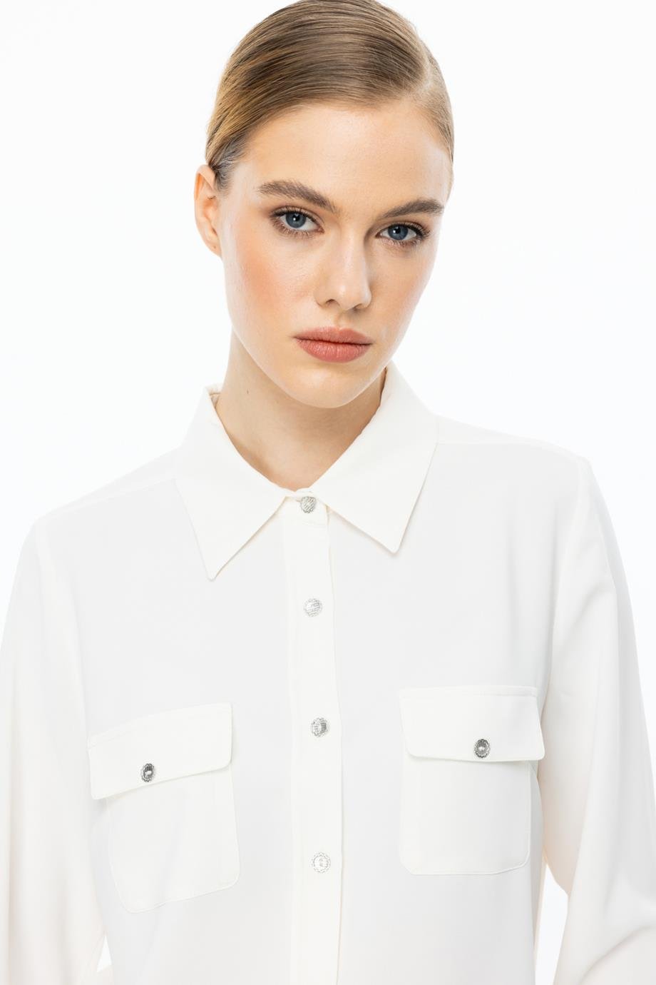 EKOL3026-2Y5 EKOL BLUZEKRU